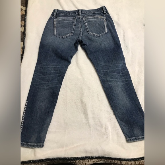 Cruel denim Abby skinny jeans - Picture 1 of 3